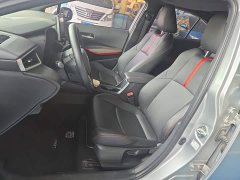 Toyota Corolla Hybrid 1.8H E-CVT Leading Edition - ფოტო 18