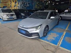 Toyota Corolla Hybrid 1.8H E-CVT Leading Edition - ფოტო 2