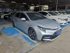 Toyota Corolla Hybrid 1.8H E-CVT Leading Edition - ფოტო 5