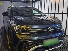 Volkswagen ID.6 CROZZ Long Range PURE Edition - ფოტო 1