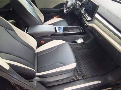 Volkswagen ID.6 CROZZ Long Range PURE Edition - ფოტო 12