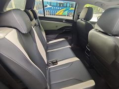 Volkswagen ID.6 CROZZ Long Range PURE Edition - ფოტო 13