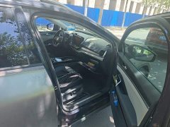 Volkswagen ID.6 CROZZ Long Range PURE Edition - ფოტო 19