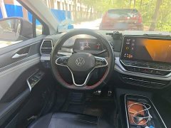 Volkswagen ID.6 CROZZ Long Range PURE Edition - ფოტო 3