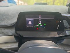 Volkswagen ID.6 CROZZ Long Range PURE Edition - ფოტო 4