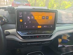 Volkswagen ID.6 CROZZ Long Range PURE Edition - ფოტო 6