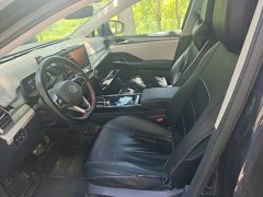 Volkswagen ID.6 CROZZ Long Range PURE Edition - ფოტო 8