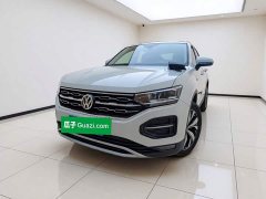 Volkswagen Taos 2020 280TSI FWD Luxury Smart Connected Edition - ფოტო 1