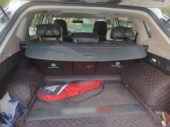 Volkswagen Taos 2020 280TSI FWD Luxury Smart Connected Edition - ფოტო 10