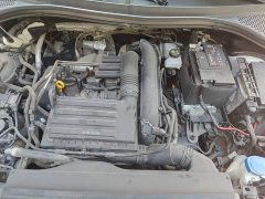 Volkswagen Taos 2020 280TSI FWD Luxury Smart Connected Edition - ფოტო 11