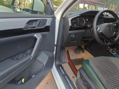 Volkswagen Taos 2020 280TSI FWD Luxury Smart Connected Edition - ფოტო 14