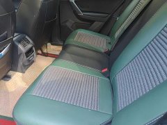 Volkswagen Taos 2020 280TSI FWD Luxury Smart Connected Edition - ფოტო 15