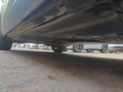 Volkswagen Taos 2020 280TSI FWD Luxury Smart Connected Edition - ფოტო 16