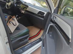 Volkswagen Taos 2020 280TSI FWD Luxury Smart Connected Edition - ფოტო 18