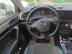 Volkswagen Taos 2020 280TSI FWD Luxury Smart Connected Edition - ფოტო 3