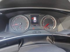 Volkswagen Taos 2020 280TSI FWD Luxury Smart Connected Edition - ფოტო 4