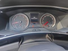 Volkswagen Taos 2020 280TSI FWD Luxury Smart Connected Edition - ფოტო 5