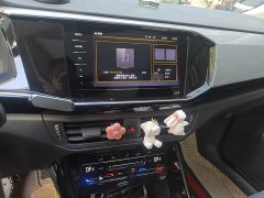Volkswagen Taos 2020 280TSI FWD Luxury Smart Connected Edition - ფოტო 6