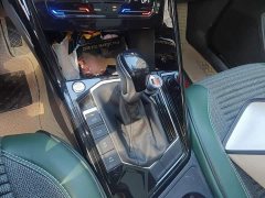 Volkswagen Taos 2020 280TSI FWD Luxury Smart Connected Edition - ფოტო 7