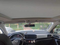 Volkswagen Taos 2020 280TSI FWD Luxury Smart Connected Edition - ფოტო 9