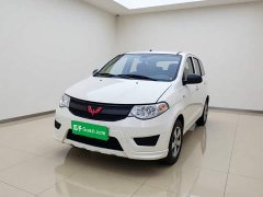 Wuling Hongguang 2021 Facelift 1.5L S Base with Electric Power Steering and LAR - ფოტო 1