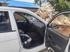Wuling Hongguang 2021 Facelift 1.5L S Base with Electric Power Steering and LAR - ფოტო 20