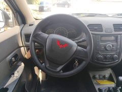 Wuling Hongguang 2021 Facelift 1.5L S Base with Electric Power Steering and LAR - ფოტო 3