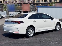 Toyota Corolla 1.2T S-CVT Pioneer Plus - ფოტო 10