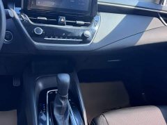 Toyota Corolla 1.2T S-CVT Pioneer Plus - ფოტო 13