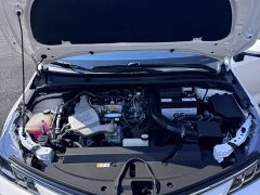 Toyota Corolla 1.2T S-CVT Pioneer Plus - ფოტო 17