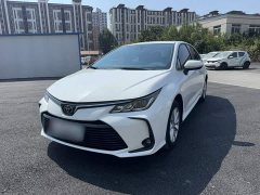 Toyota Corolla 1.2T S-CVT Pioneer Plus - ფოტო 2