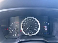 Toyota Corolla 1.2T S-CVT Pioneer Plus - ფოტო 3