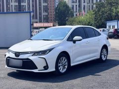 Toyota Corolla 1.2T S-CVT Pioneer Plus - ფოტო 4
