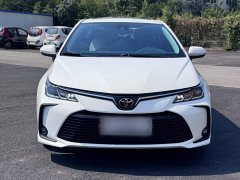 Toyota Corolla 1.2T S-CVT Pioneer Plus - ფოტო 5