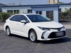 Toyota Corolla 1.2T S-CVT Pioneer Plus - ფოტო 6