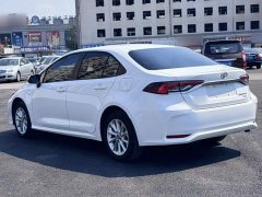 Toyota Corolla 1.2T S-CVT Pioneer Plus - ფოტო 7