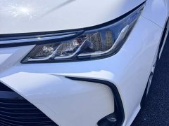 Toyota Corolla 1.2T S-CVT Pioneer Plus - ფოტო 9