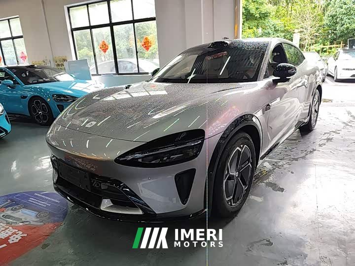 Xiaomi YU7 Four-Wheel Drive Pro - ავტომობილი ჩინეთიდან