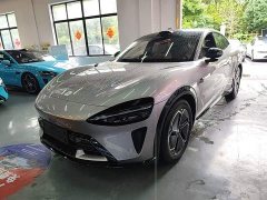 Xiaomi YU7 Four-Wheel Drive Pro - ფოტო 1