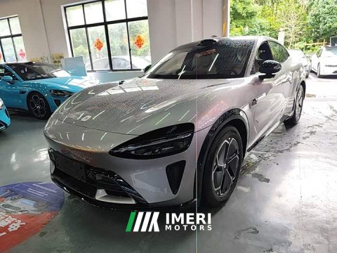 2025 Xiaomi YU7 Four-Wheel Drive Pro - ავტომობილი ჩინეთიდან