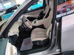 Xiaomi YU7 Four-Wheel Drive Pro - ფოტო 11