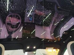 Xiaomi YU7 Four-Wheel Drive Pro - ფოტო 14
