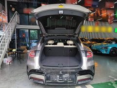 Xiaomi YU7 Four-Wheel Drive Pro - ფოტო 15