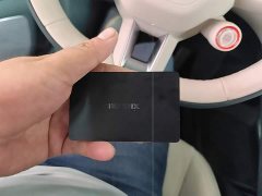 Xiaomi YU7 Four-Wheel Drive Pro - ფოტო 17