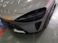 Xiaomi YU7 Four-Wheel Drive Pro - ფოტო 18