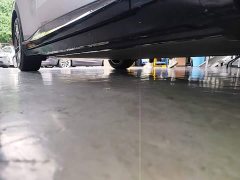 Xiaomi YU7 Four-Wheel Drive Pro - ფოტო 19