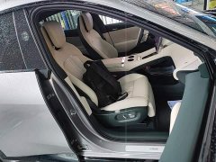 Xiaomi YU7 Four-Wheel Drive Pro - ფოტო 20