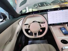 Xiaomi YU7 Four-Wheel Drive Pro - ფოტო 7