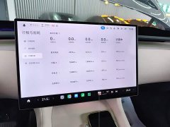 Xiaomi YU7 Four-Wheel Drive Pro - ფოტო 9