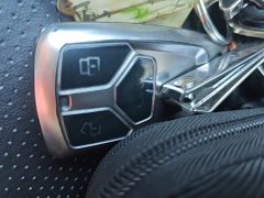 Audi A4L 40 TFSI Fashion Dynamic - ფოტო 12